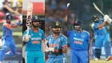 India highest successful T20I
