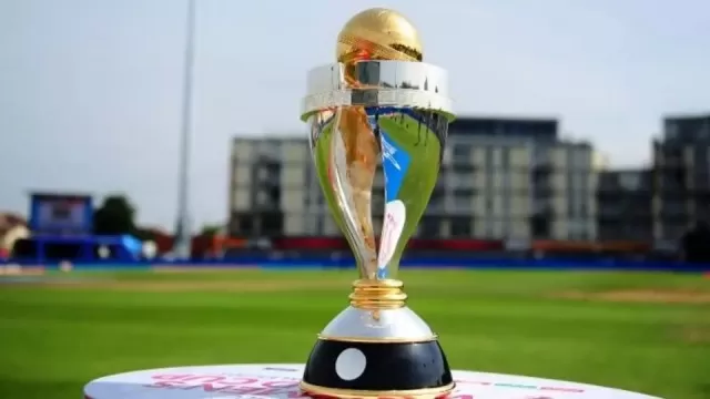 India Host Women's ODI World Cup 2025: