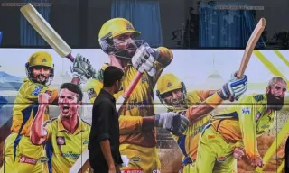 India: How a fake IPL cricket