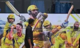 India: How a fake