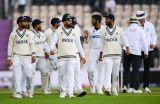 India ICC Test ranking