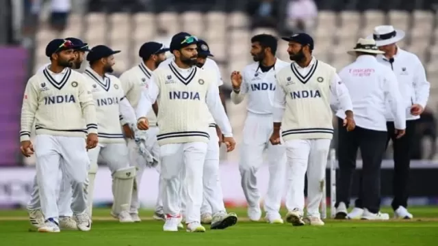 India ICC Test ranking Once Again Number