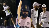 India (IND) Schedule and