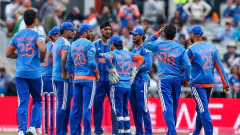 India Lowest Score in T20 Picture