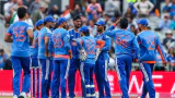 India Lowest Score in