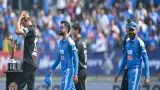 India Mainstay Reclaims No.1