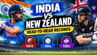 india-new-zealand-head-to-head-records