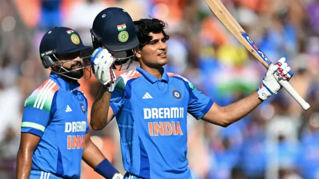 India Next Match: IND vs ENG ODI