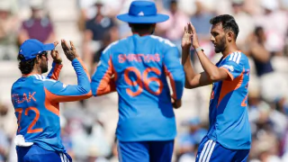 India Next Match Schedule, Venue, Squad for India vs Zimbabwe T20s India Next Match Schedule, Venue, Squad