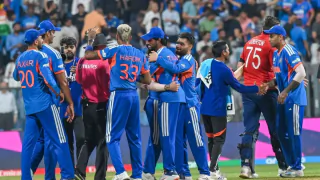 India Next T20I Series Schedule: India
