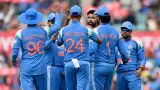 India ODI Squad for NZ Series: Gill & Iyer to Share Captaincy Duties