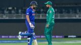 India-Pakistan ICC Mens T20