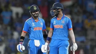 India playing 11 against Australia, From
