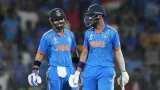 India playing 11 against