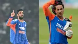 India Playing 11 for