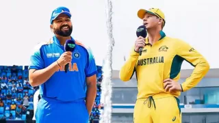 India playing 11 vs Australia: Rahul