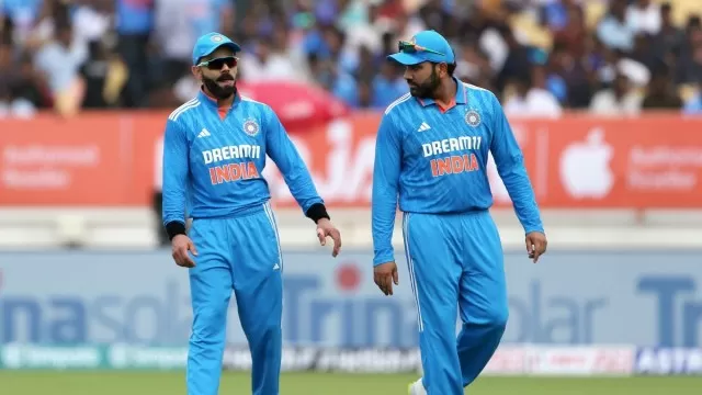 India playing 11 vs New Zealand: Will