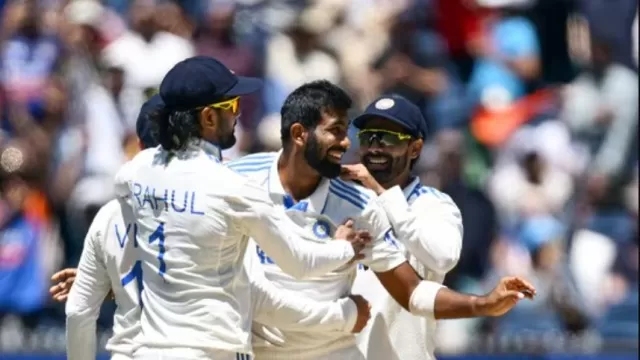 India Possible Playing 11 for 2nd test