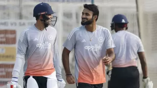 India Probable 11: Predicting the Lineup