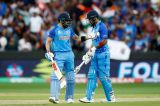 India qualified for the