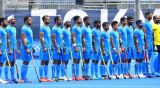 India reaches semi-finals, defeats defending champions South Korea 3-2