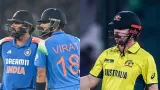 India Record against Australia