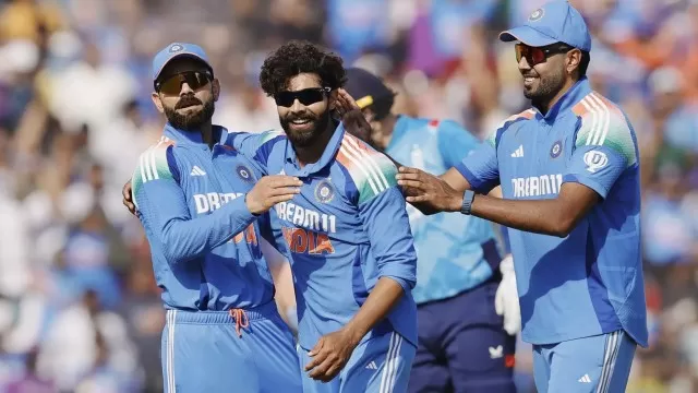 India Schedule in 2025 after Asia Cup