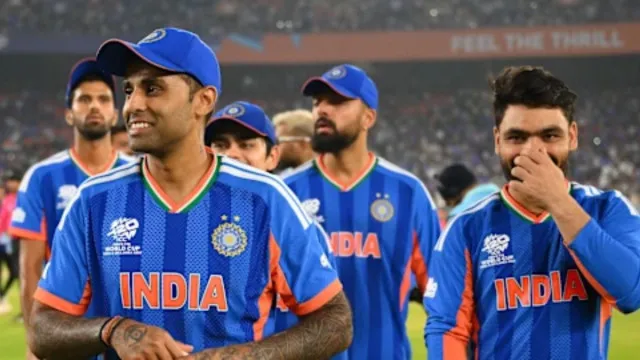 India Semifinal Qualification Scenarios After WI vs