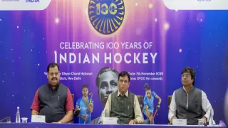 India Set to Celebrate 100 Years