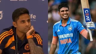 India squad and schedule for Asia