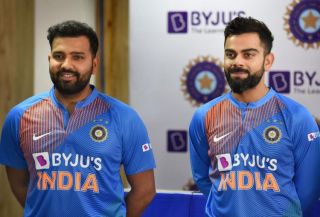 India squad announced for Asia Cup