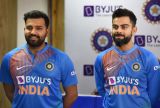India squad announced for