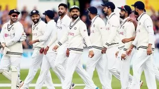 India Squad for Bangladesh 1st Test