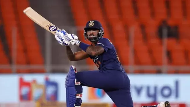 India squad for England ODIs: Suryakumar, Krunal,
