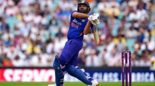 India squad for T20I series against