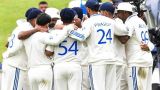 India squad for the