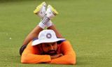 India squad vs nz
