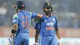India Stars vs New