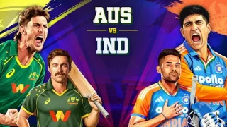 India’s Strongest Playing 11 vs Australia: