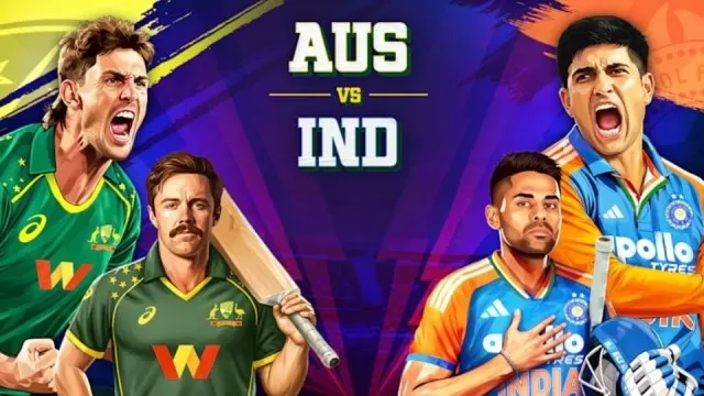 India’s Strongest Playing 11 vs Australia: Strengths