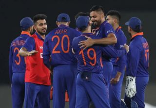 India T20 World Cup 2022 Schedule,