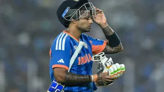 India T20 World Cup Hopes Fade
