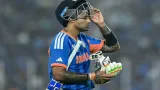 India T20 World Cup