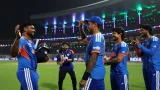 India T20 World Cup