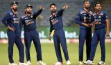 India T20 World Cup