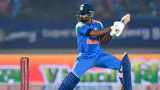 India T20I Squad for