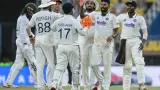 India Take Early Control