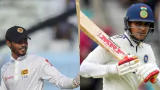 India Test Record in