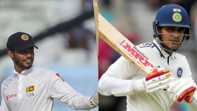 India Test Record in Sri Lanka: Can
