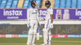 India Test Squad for New Zealand